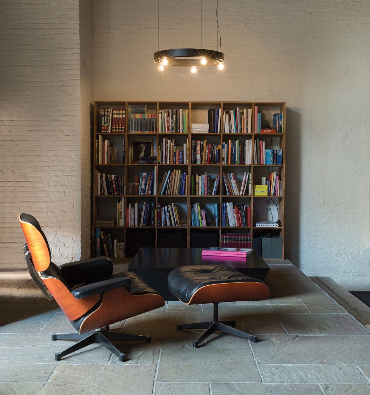 Металлический светодиодный подвесной светильник Deltalight Super-Oh ARCH-00064635 - Вид №1