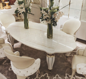 Стол  RIVATELIER 591