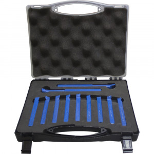 46036 Калибр Набор резцов 10005-12