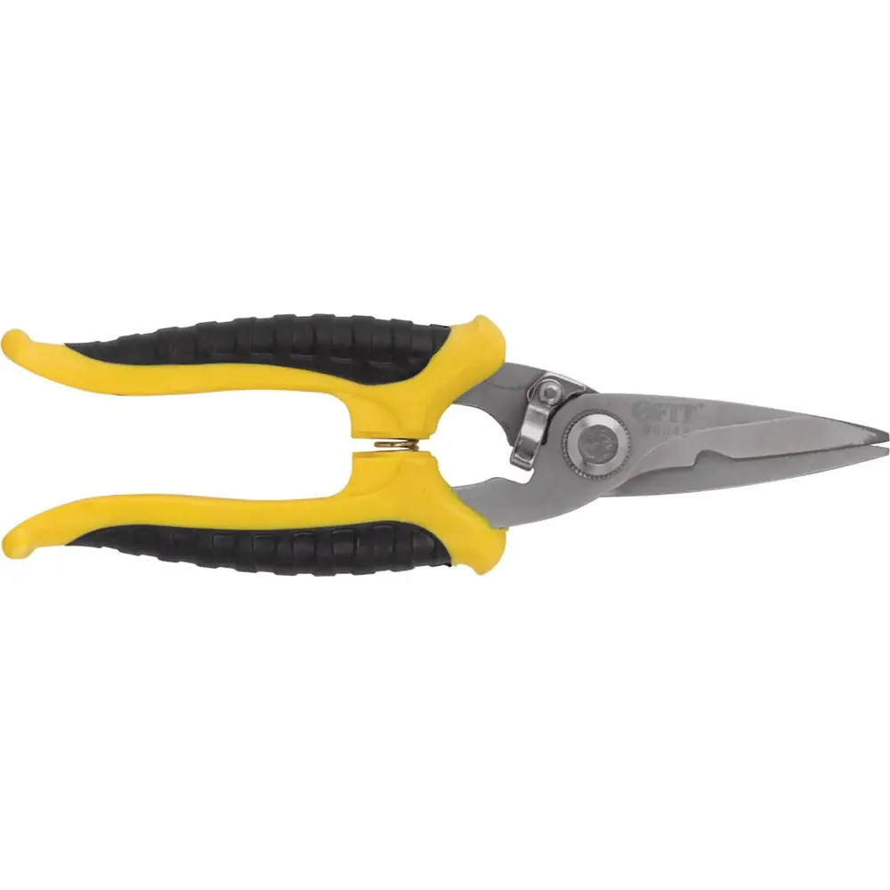 Ножницы электрика Fit Профи 60043 200 мм 82273330 STLM-2077144 