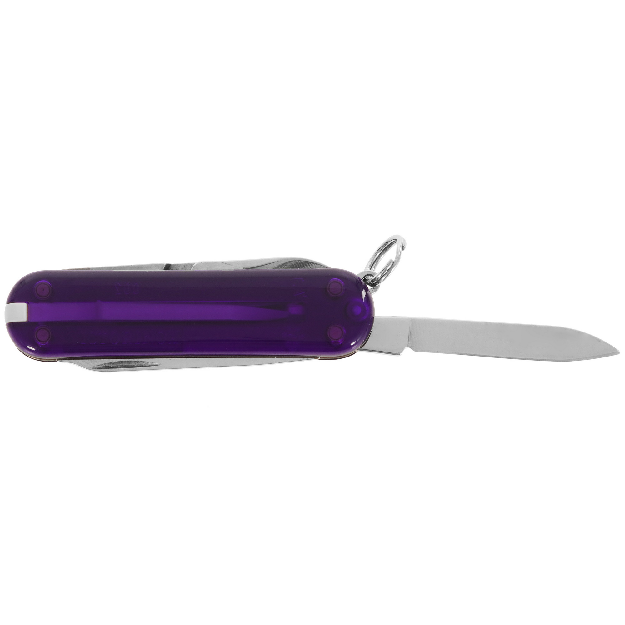 Швейцарский нож Victorinox Classic SD Colors Persian Indigo 9011942 STDN-0145528 - Вид №1