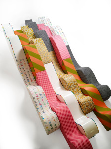 Диван с покрытием из ПВХ