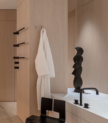 SC11 Ванна vola  - Вид №6