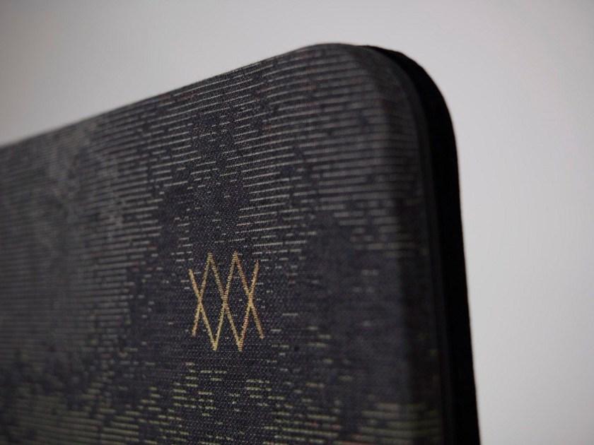 Meisterwerke Тканевая перегородка / декоративная акустическая панель The historian sun-id-1345990 - Вид №6