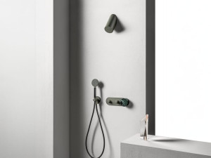 Смеситель для душа с одной ручкой