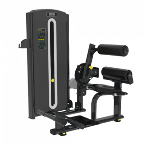 M5-09/10 Bronze gym -09/10 dual пресс / спина Bronze Gym M5