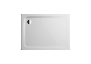 Душевой поддон KALDEWEI Сталь эмалированная 385-2 145 Манхэттен