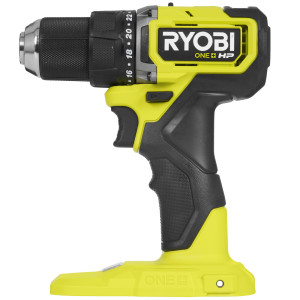 Дрель-шуруповерт Ryobi ONE+ HP RDD18C-0 ONE+ 18V  , Без ЗУ, Без АКБ 5360056