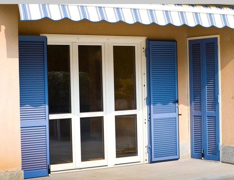 DiBi Porte Blindate Бронированный ставень sun-id-1433887 - Вид №1