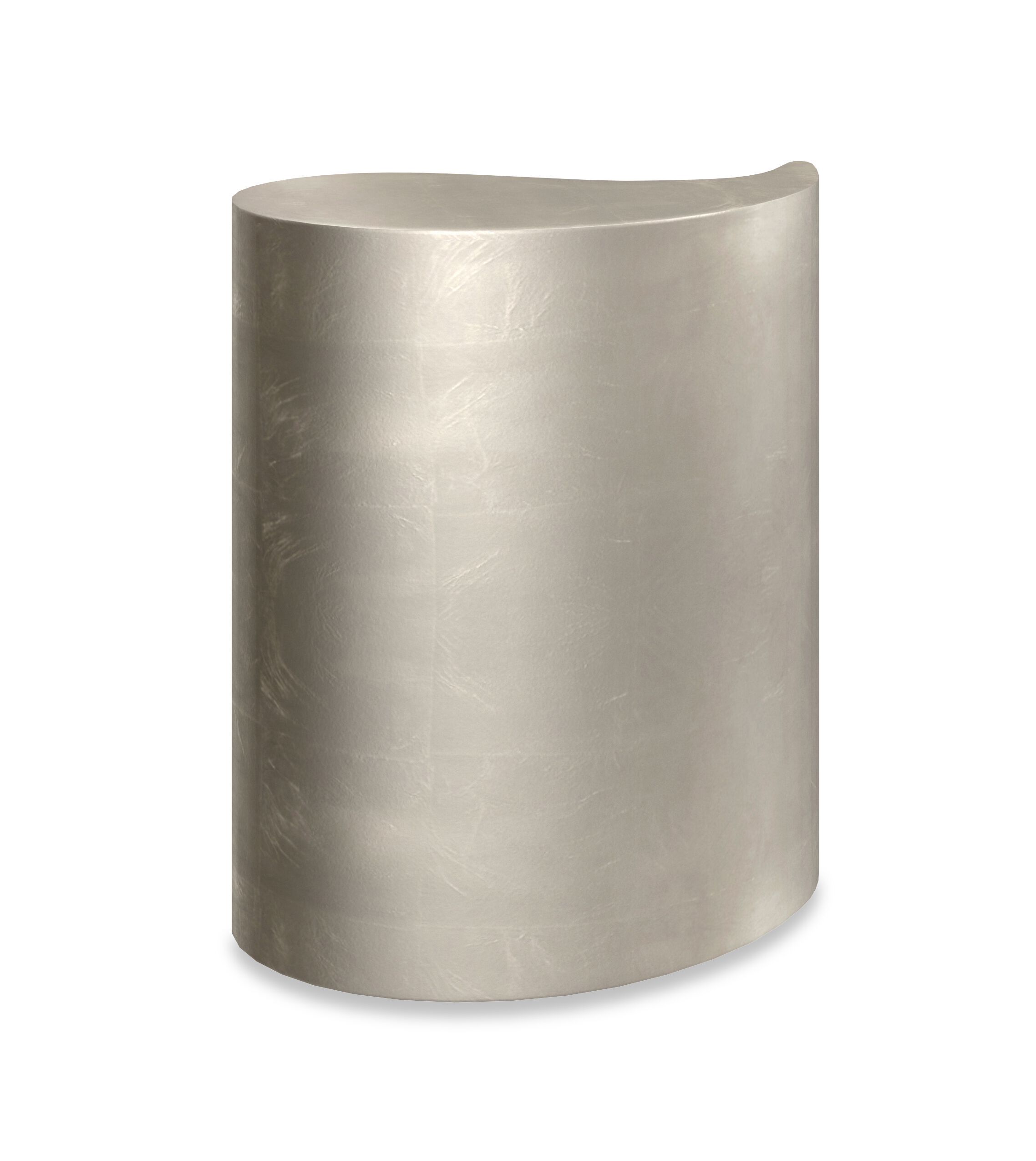 Высокий деревянный журнальный столик Caracole END QUOTE ARCH-00086884 - Вид №2