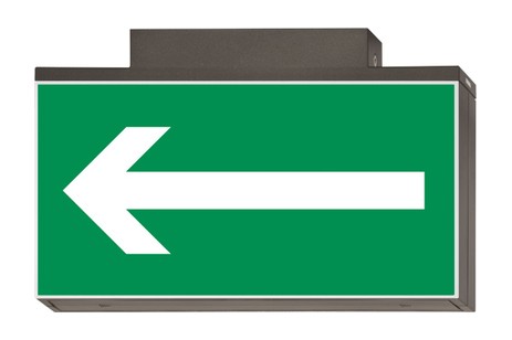 DST-4326 Lisu ceiling-mounted Daisalux Светильники и спец. Металлический Серый 