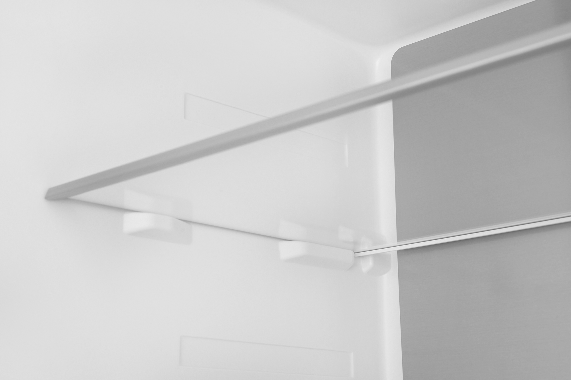 9238024 Холодильник Side by Side   ZUGEL ZRCDI456XB Slot-In черный STDN-0034025 - Вид №23