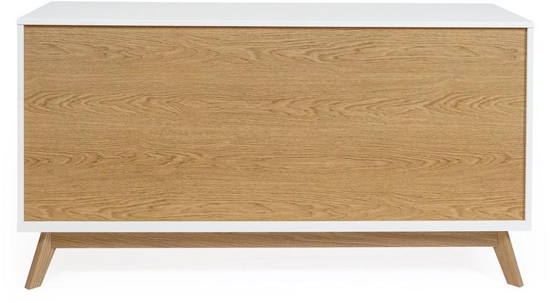 Woodman Комод из фанерованной древесины с ящиками sun-id-1375195 - Вид №4