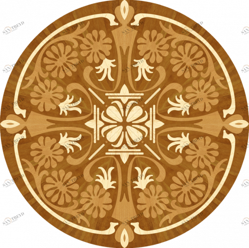 Розетка Доктор Живаго Русская классика 48351