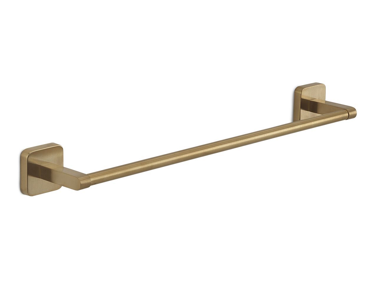 Держатель для полотенец из нержавеющей стали GEDY Тонга ARCH-00121450 - Вид №6