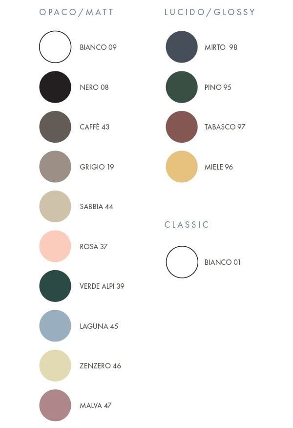 Напольный керамический туалет Alice Ceramica HIDE ARCH-00137222 - Вид №9