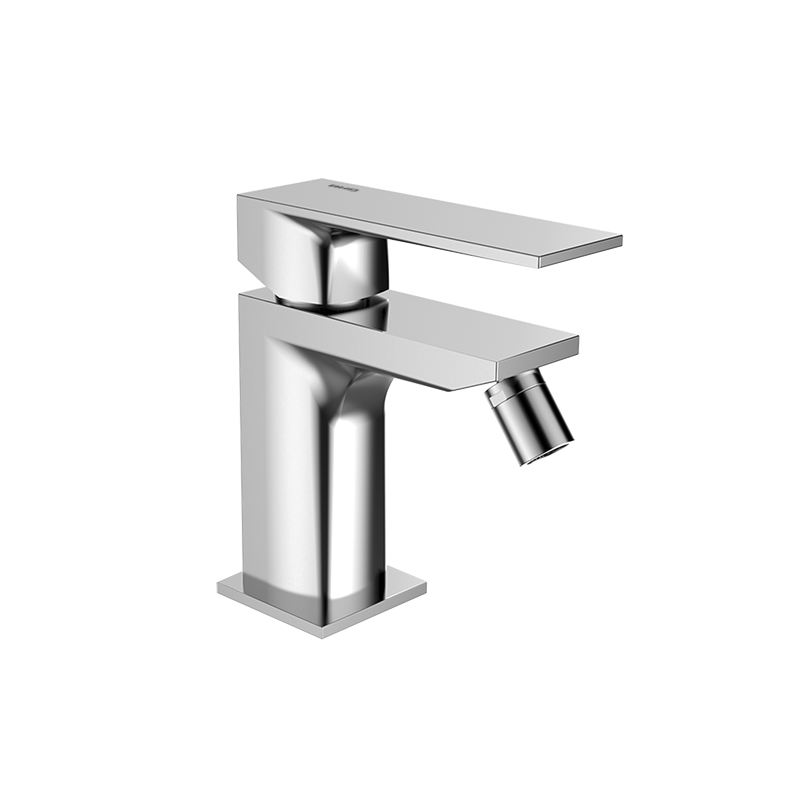 60710600 PREMIUM Хром Биде Смеситель Хром GRB MIXERS 