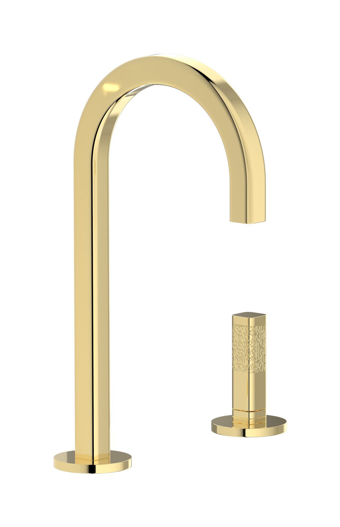 Смеситель для раковины с водяным давлением IB Elio ARCH-00091499 - Вид №14