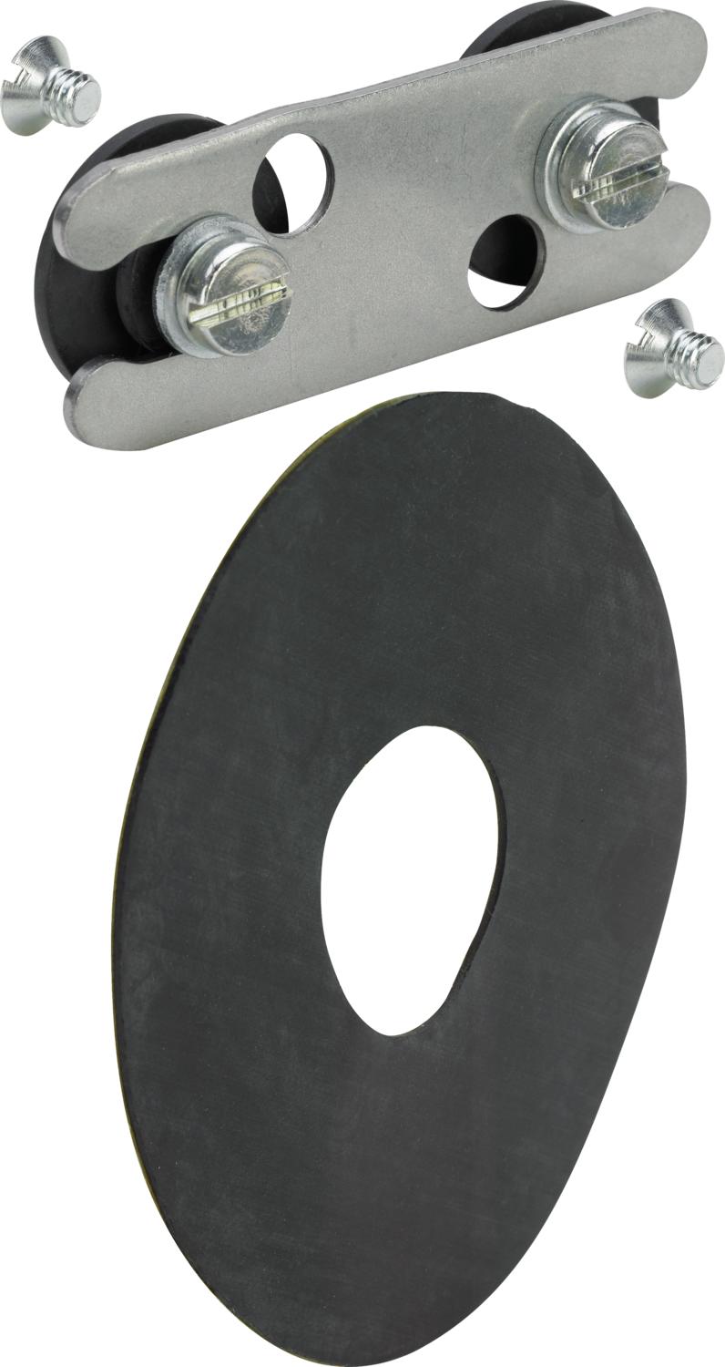 Viega Монтажный комплект Easytop 2235.95 (609078) 609 078