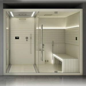 СПА: Хамам и душ Sasha 2 9600-0020-7