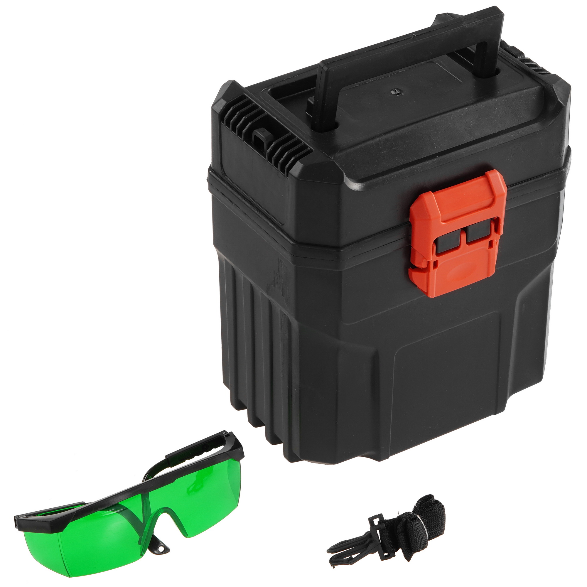 Лазерный нивелир Ресанта ПЛ-3 Green 9975973 STDN-0018172 - Вид №7