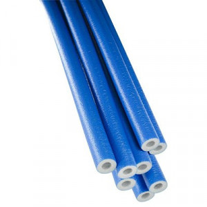  VT.SP.02B.1509 Теплоизоляция «VALTEC Супер Протект» синяя, в отрезках Valtec 15 (9) мм