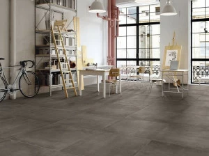 Terratinta Ceramiche Керамогранит под бетон стены / напольная плитка Betonstil