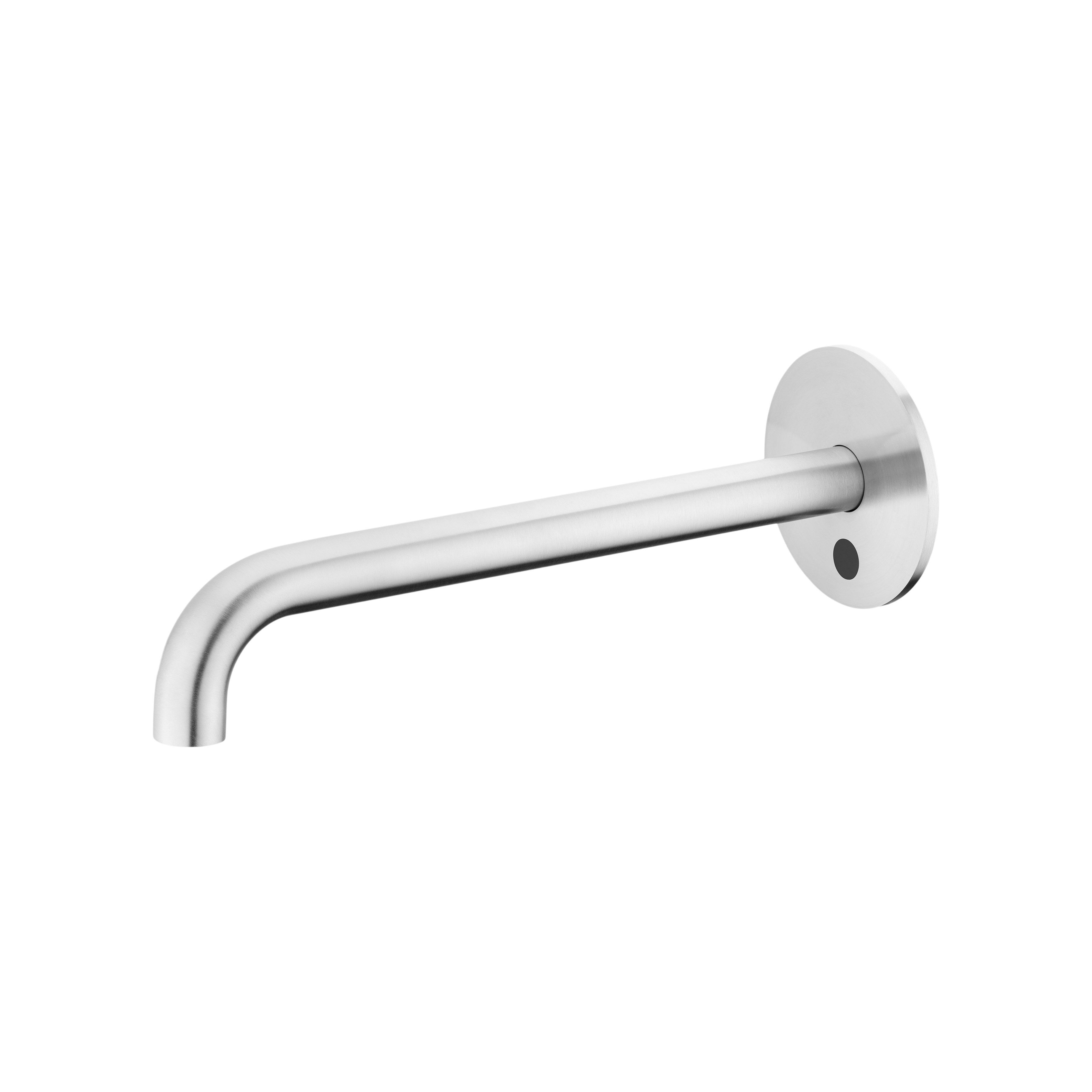 Инфракрасный смеситель для раковины из нержавеющей стали D LINE Qtoo ARCH-00070229 - Вид №23