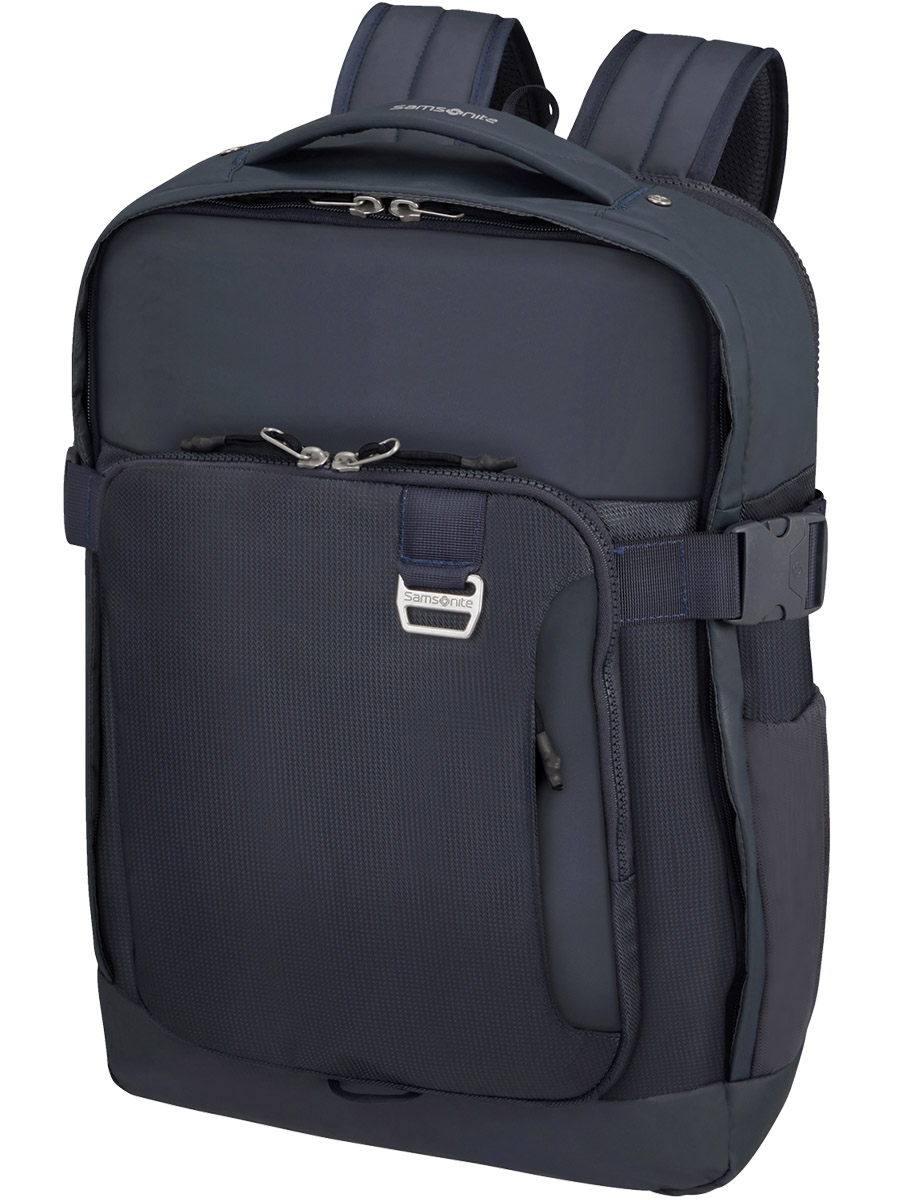 KE3-01003 Рюкзак для ноутбука KE3*003 Laptop Backpack 15.6 Samsonite Midtown  - Вид №1