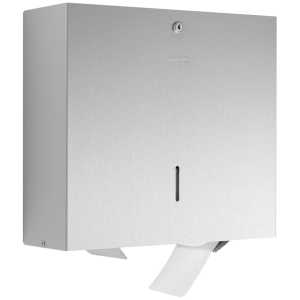 731290 Держатель туалетной бумаги на 4 рулона WP163-S WAGNER_EWAR A-LINE