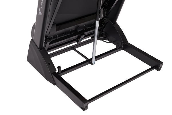 Беговая дорожка titanium masters physiotech thf Titanium sun-id-2068542 - Вид №7