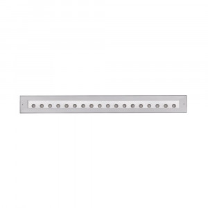 8496568 Встраиваемый в пешеходный пол Platek TETRA INCASSO 900  TETRA ВСТРАИВАЕМЫЙ 900 - 18 LED 4000K 40°