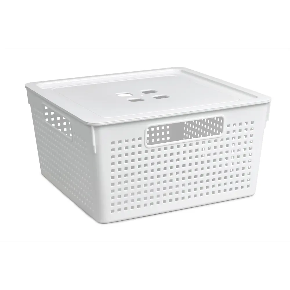 Santreyd — Квадратная коробка для эргономичного хранения 84498338 STLM-0050638