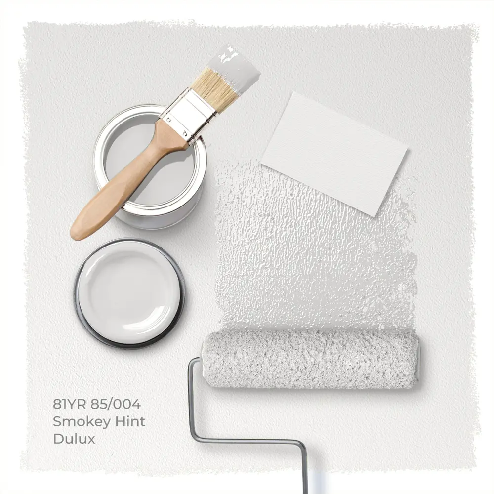 Тестер краски для стен Dulux 81YR 85/004 Smokey Hint 30 мл STLM-2208835 - Вид №3