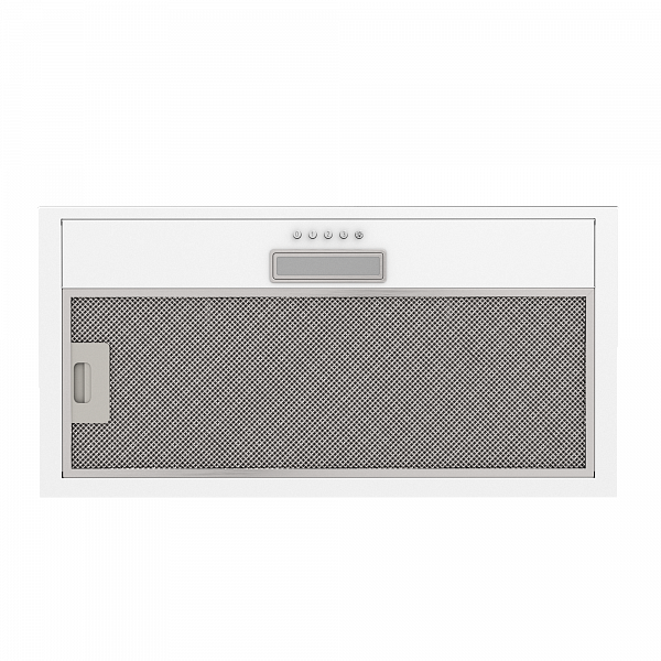 9280819 Вытяжка полновстраиваемая ELIKOR Cube Basic 60П-500-К3Д белый STDN-0129264 - Вид №4