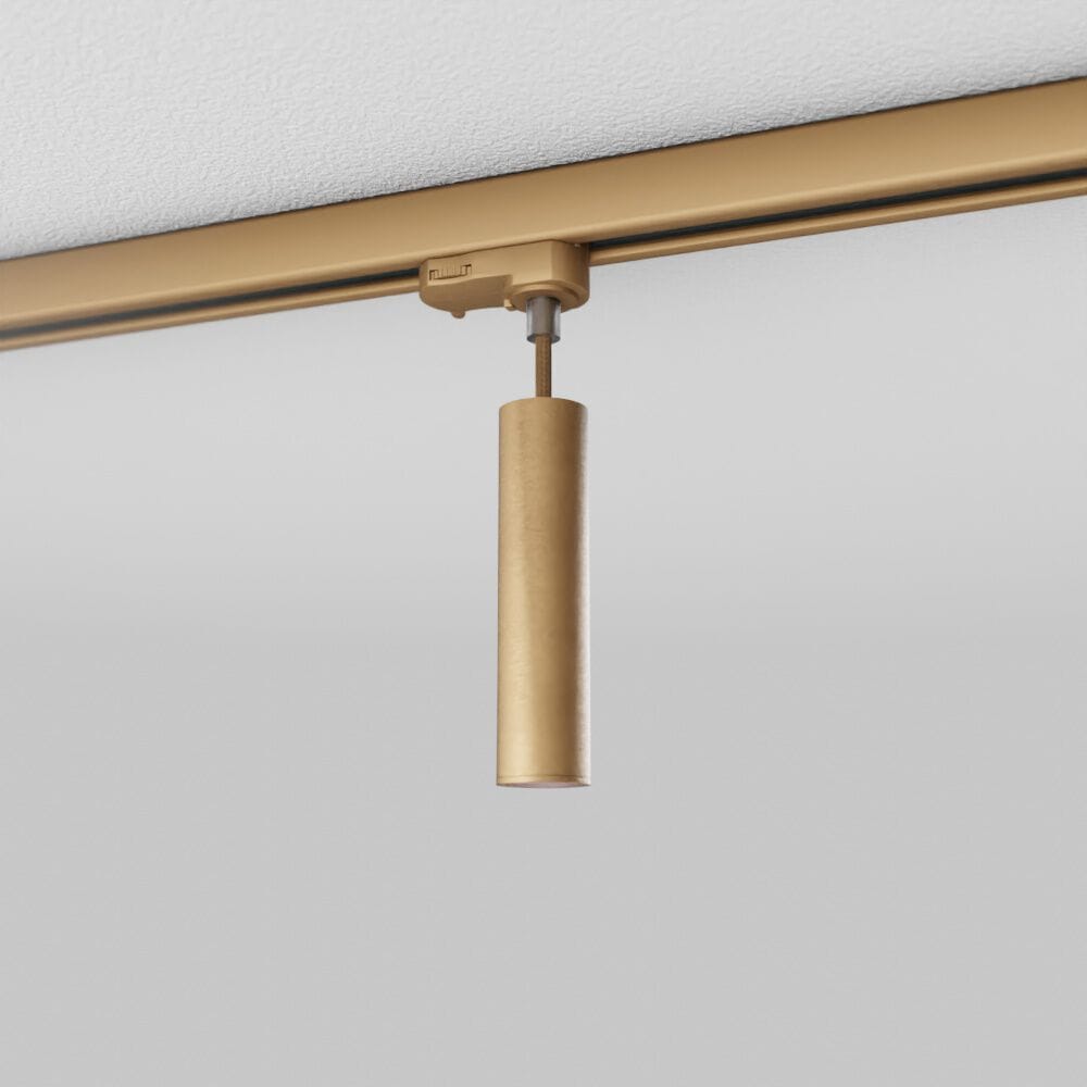 Алюминиевое освещение трека Amarcords Tobe ARCH-00039997 - Вид №13