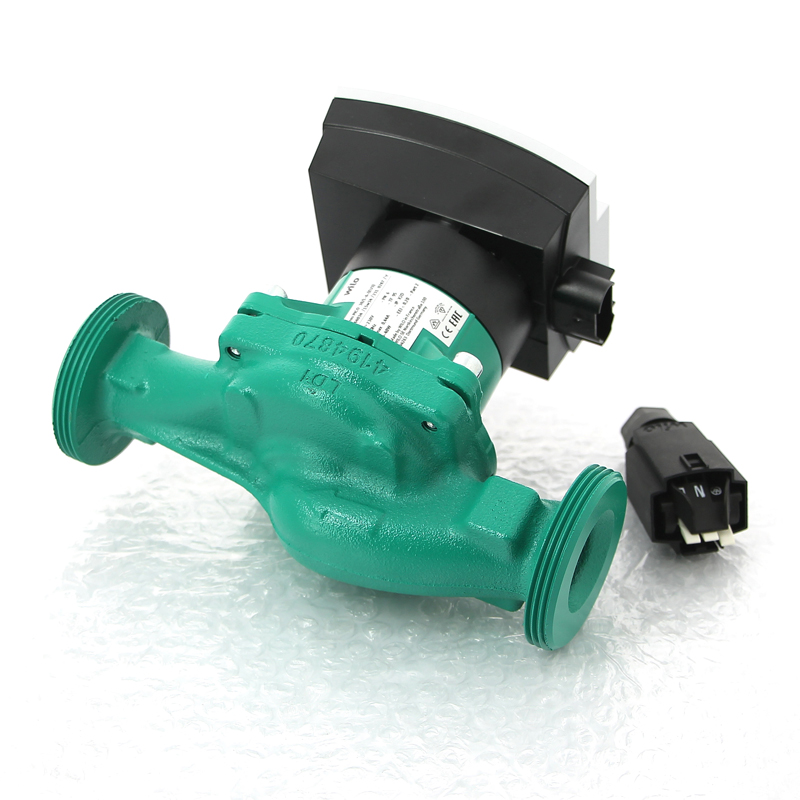 Высокоэффективный циркуляционный насос Wilo Yonos PICO 25/1-4-130-(ROW) 4215514 - Вид №2