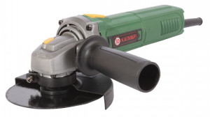 Углошлифовальная машина (УШМ) Калибр МШУ-125/900 9125684