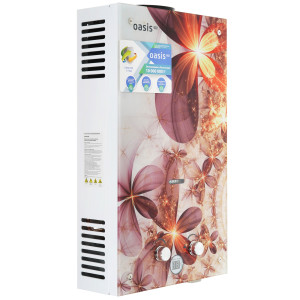 9959808 Водонагреватель газовый Oasis Eco B-20