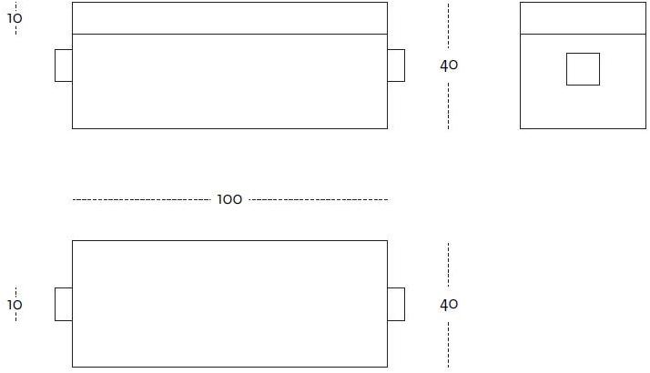 altreforme Алюминиевый сундук Altreforme starring chupa chups® sun-id-1463986 - Вид №2