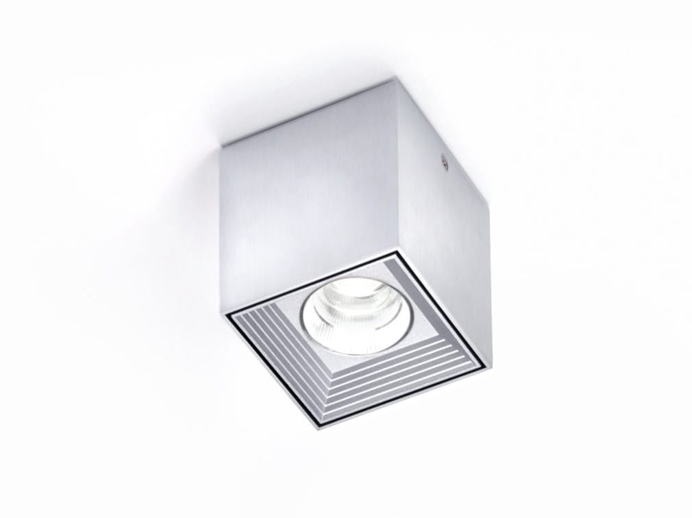 Потолочный светодиодный прожектор Milan Iluminacion Dau ARCH-00073821 - Вид №2