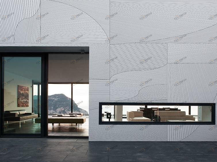 Wall&decò Уличные обои Out system 16 sun-id-1395081