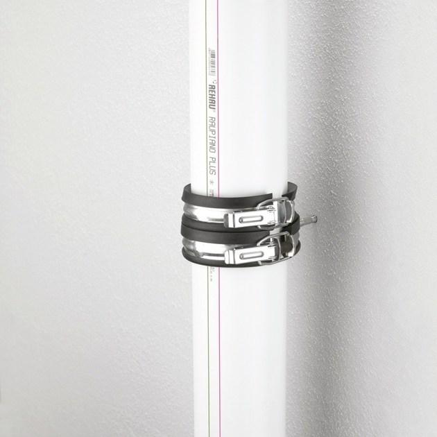 REHAU Сливная труба sun-id-1417442 - Вид №1