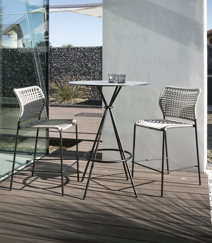 Стол STEEL TONON 827.28 Selection - Вид №1