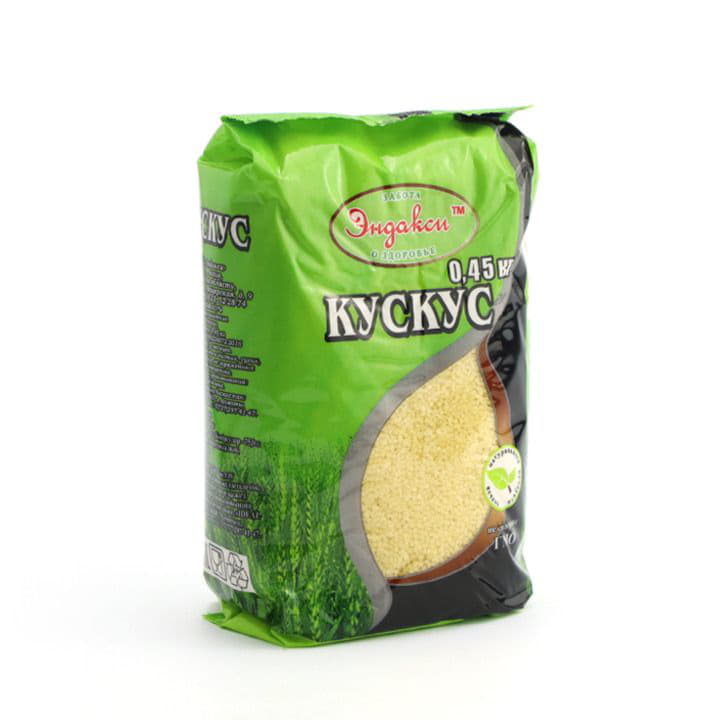 Кускус Эндакси Santreyd 4633