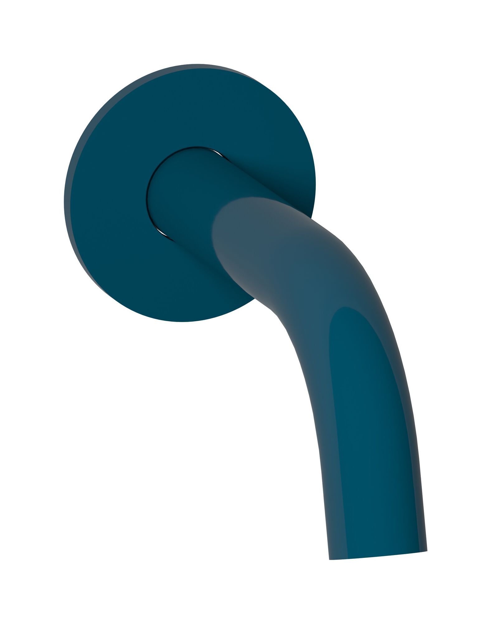 Настенный дозирующий носик для умывальника IB цвет ARCH-00026656