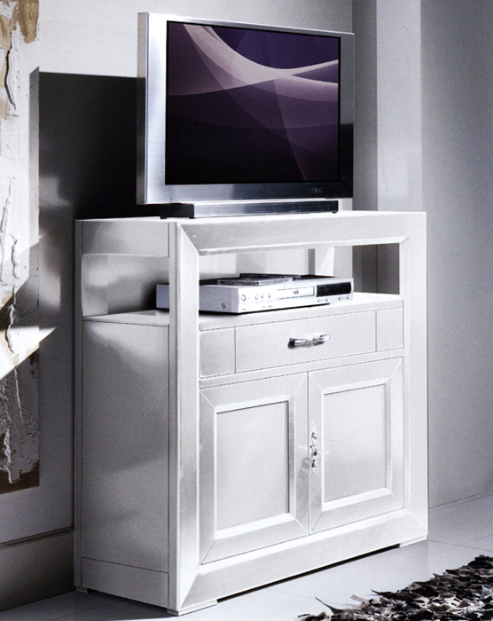 Тумба под TV  GIULIACASA P1166 Michelangelo