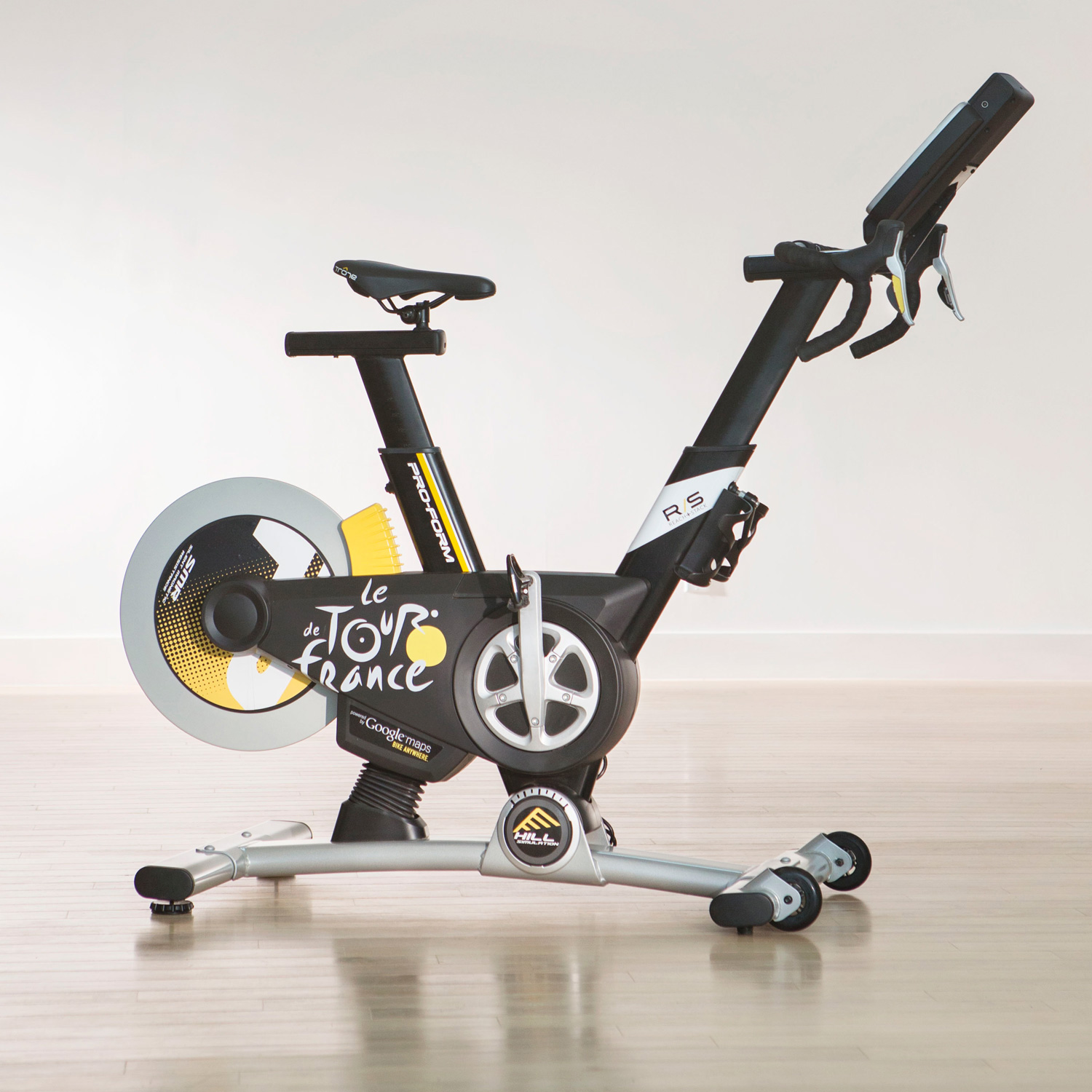 Велотренажер proform tdf 5.0 Pro-Form sun-id-2068787 - Вид №2