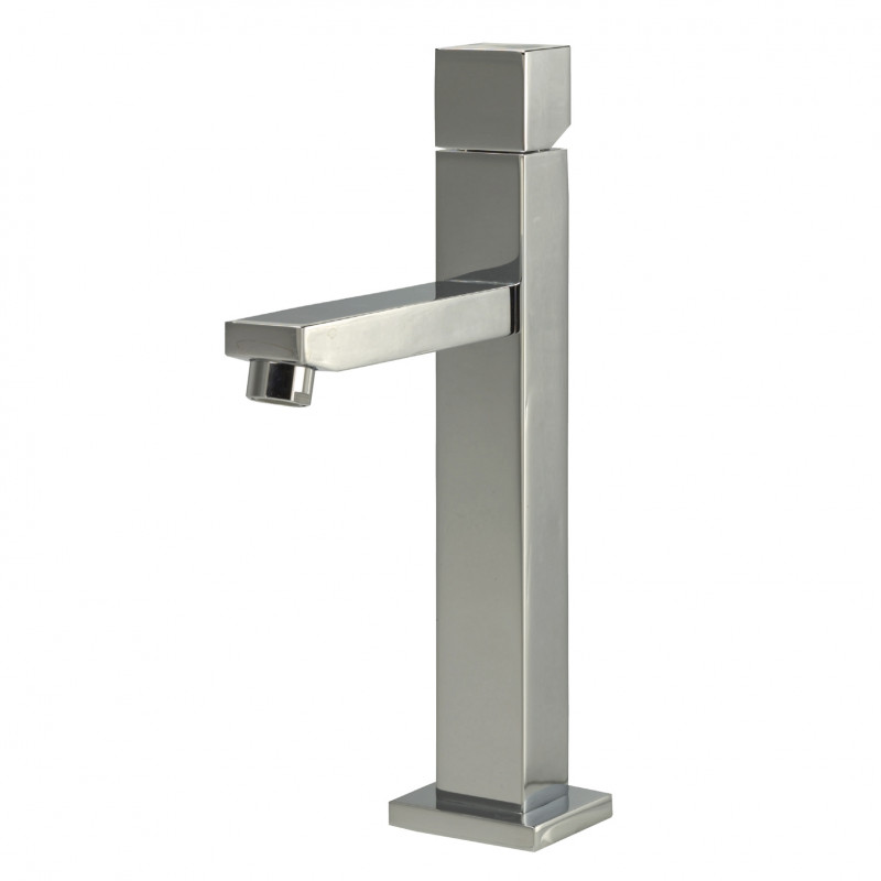 CM2518M101 Смеситель для раковины Prime  Cubic Martí 1921 Marti 1921  - Вид №1