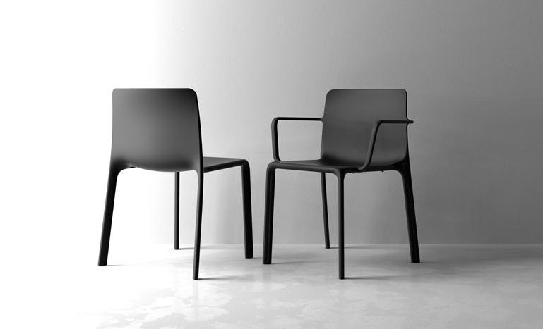 VONDOM Садовый стул Kes 64018 - Вид №5